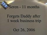 2006-10-26.playtime.baby_11_months.forgets_daddy_after_trip.seren-snyder.video.720x480-44meg.livonia.mi.us