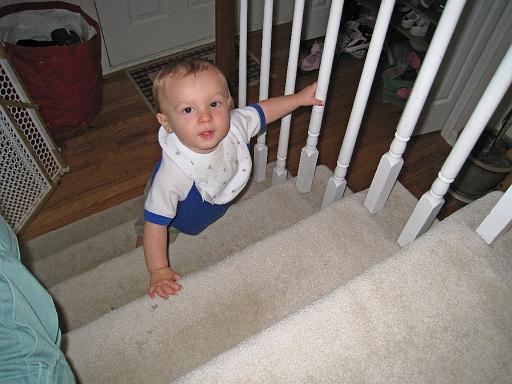 2008-05-26.climbing_stairs.baby_10_months.003.ronan-snyder.livonia.mi.us 