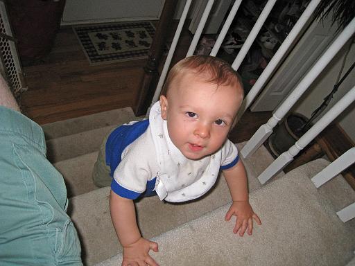 2008-05-26.climbing_stairs.baby_10_months.004.ronan-snyder.livonia.mi.us 