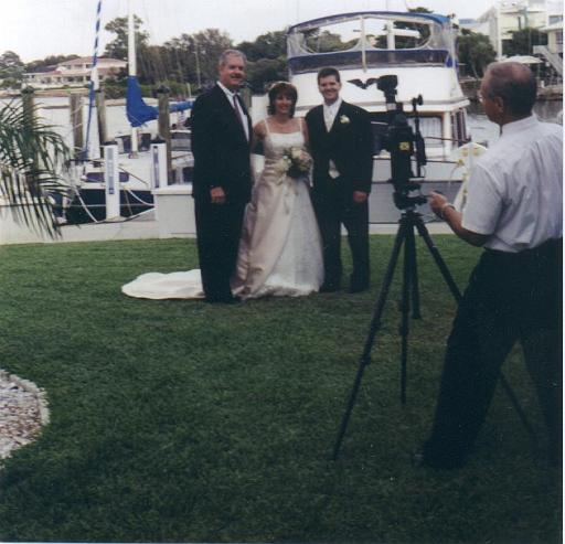 2002-05-11.wedding.kevin-nessa.after.kevin-nessa-snyder-pastor_bill.2.venice.fl.us 