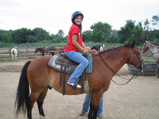 2006-07-25.horseback_ride.maybury_park.carlene.1.northville.mi.us 
