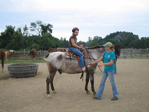 2006-07-25.horseback_ride.maybury_park.elizabeth.2.northville.mi.us 