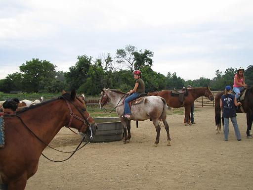 2006-07-25.horseback_ride.maybury_park.elizabeth.3.northville.mi.us 