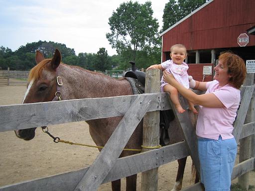 2006-07-25.horseback_ride.maybury_park.nessa-seren-snyder.1.northville.mi.us 