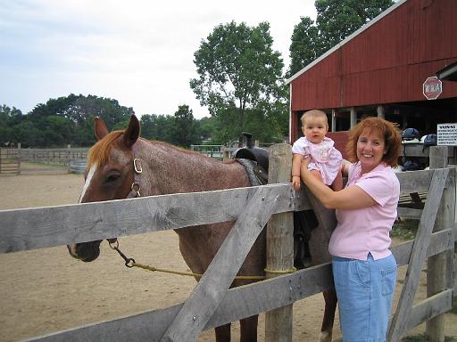 2006-07-25.horseback_ride.maybury_park.nessa-seren-snyder.3.northville.mi.us 