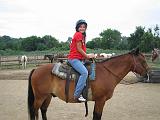 2006-07-25.horseback_ride.maybury_park.carlene.2.northville.mi.us.jpg