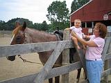 2006-07-25.horseback_ride.maybury_park.nessa-seren-snyder.1.northville.mi.us.jpg