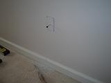 2006-01-16.adding.phone.catv.lan.wall_outlet.3.finished.sawing.livonia.mi.us