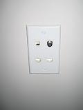 2006-01-16.adding.phone.catv.lan.wall_outlet.8.keystone.outlet.finished.livonia.mi.us