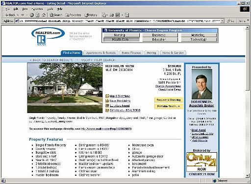 2003-08-13.listing.2.redford.mi.us 