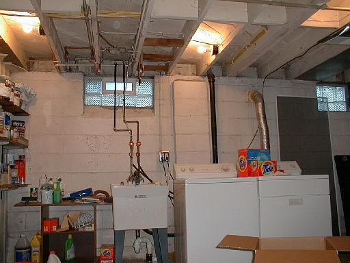 2003-10-00.wiring.adding.laundry.redford.mi.us 