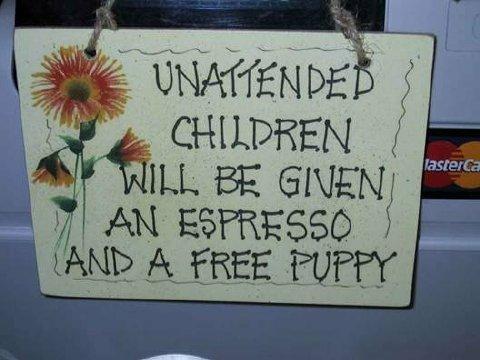 humor.consequences_of_unattended_children 