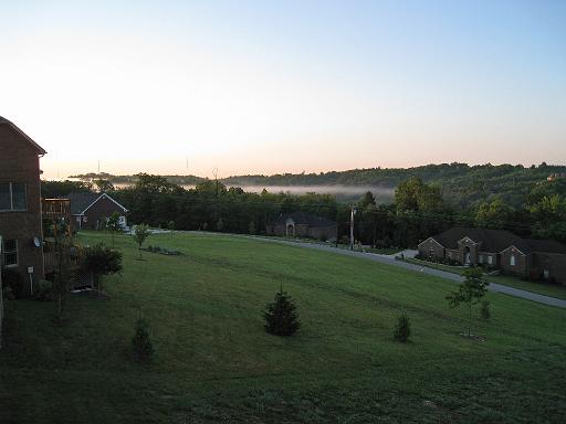 2008-07-02.sunrise.backyard.01.richmond.ky.us 