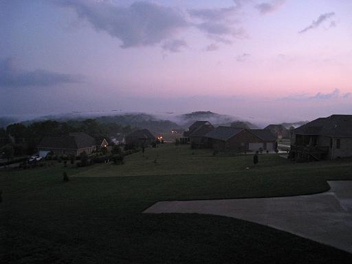 2008-07-05.sunset.backyard.01.richmond.ky.us 