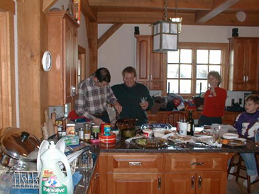 1998-12-25.preparing_dinner.wendy-boyd-sandy-ben-snyder.christmas.esko.mn.us 