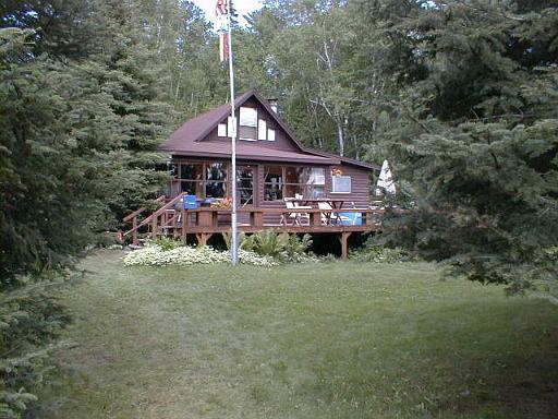 1999-08-24.1.cabin.fav.lake_cabin.cook.mn.us 