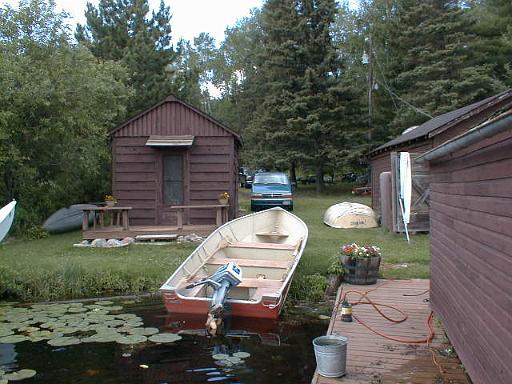 1999-08-24.sauna.lund.fishing_boat.lake_cabin.cook.mn.us 