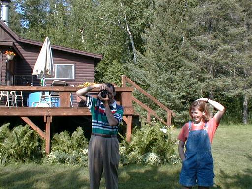 1999-08-24.snyder_family.annual.portrait_preparations.2.lake_cabin.cook.mn.us 
