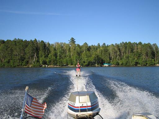 2005-08-16.waterskiing.wendy-snyder.2.lake_cabin.cook.mn.us 