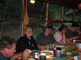 2005-08-18.cabin.dinner.3.njs.lake_cabin.cook.mn.us