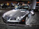 2007 Detroit Auto Show